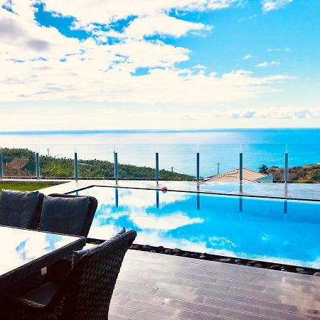 Villa Pinheira III Calheta  Esterno foto