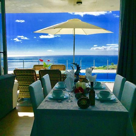 Villa Pinheira III Calheta  Esterno foto