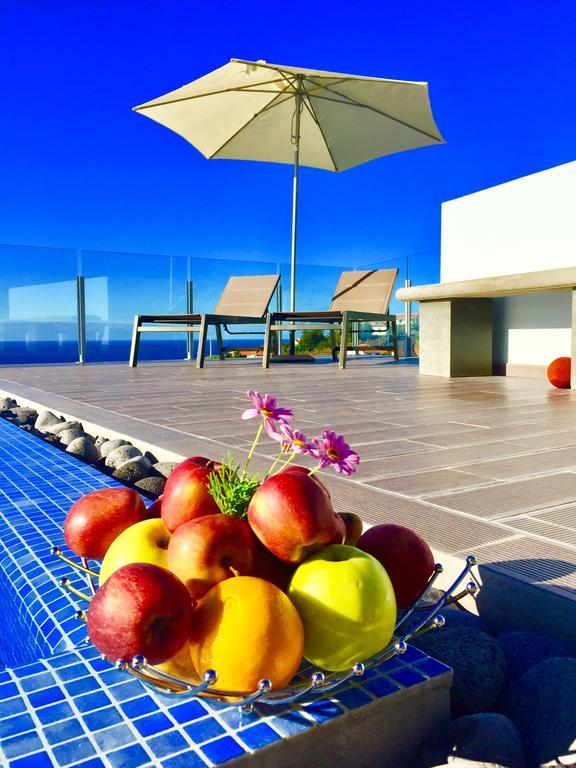 Villa Pinheira III Calheta  Esterno foto