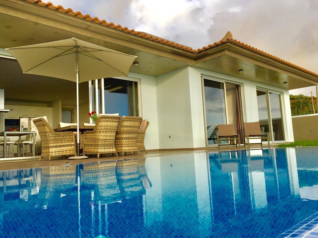 Villa Pinheira III Calheta  Esterno foto