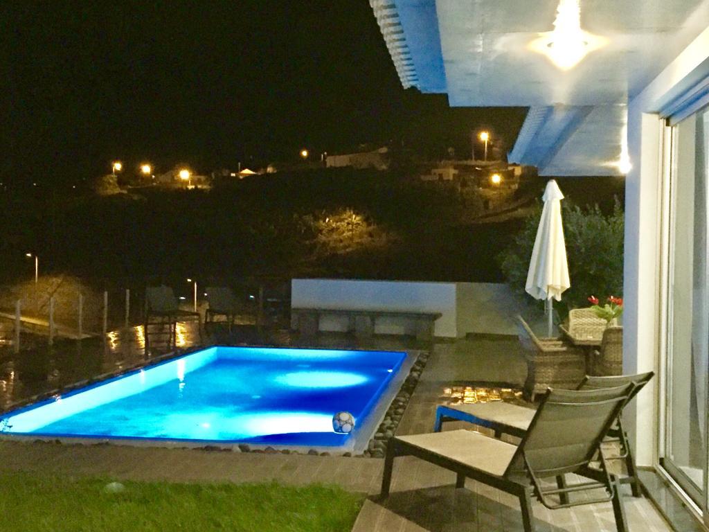 Villa Pinheira III Calheta  Esterno foto