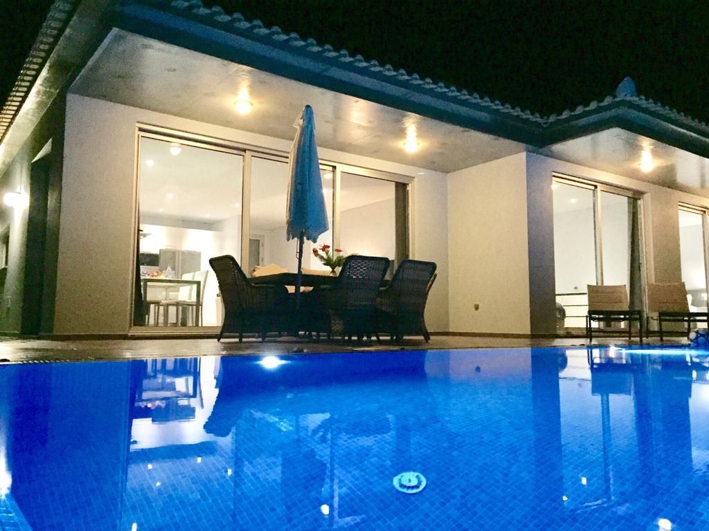 Villa Pinheira III Calheta  Esterno foto